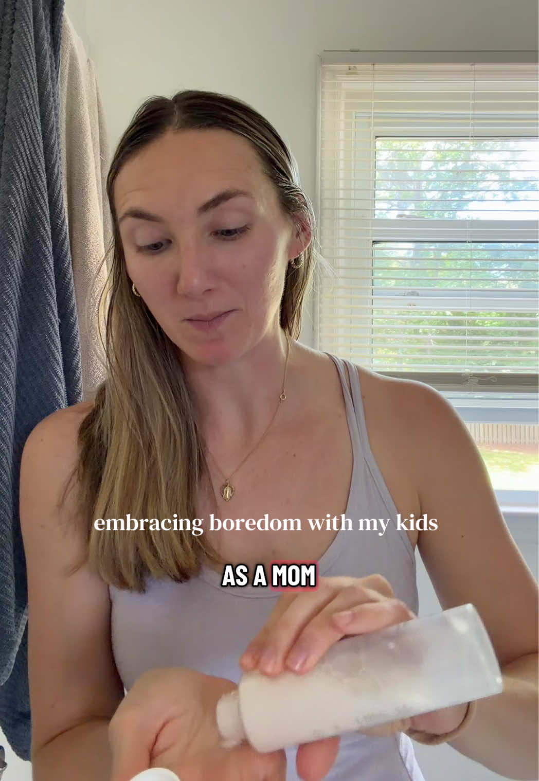@morgan | mom life