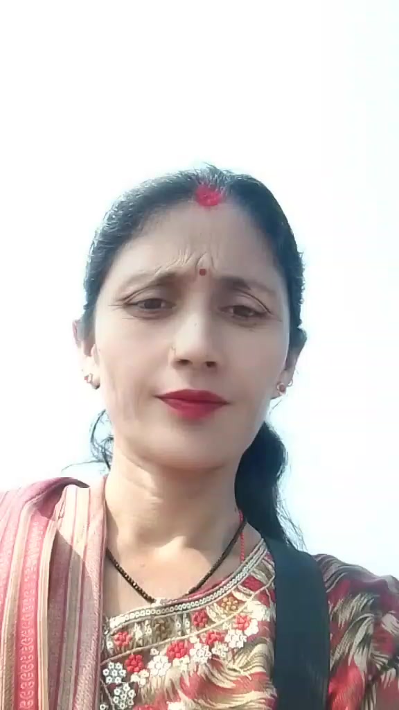 @Usha bam chand