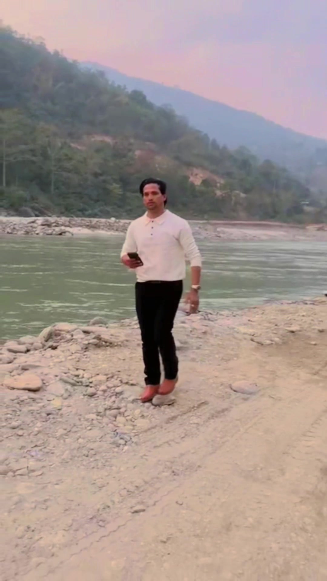 @Ankit L karki
