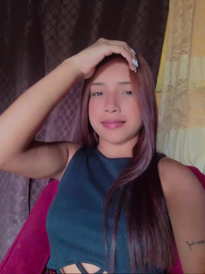 @la ni&ntilde;a Oriana
