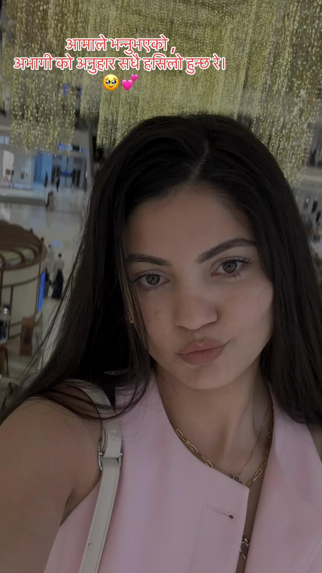 @BhuMika NeuPane❤️