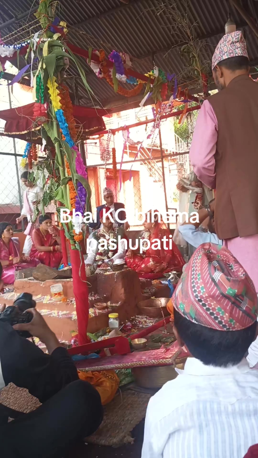 @bishna Adhikari