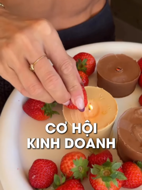 @Hoàng Mạnh Cường Marketing