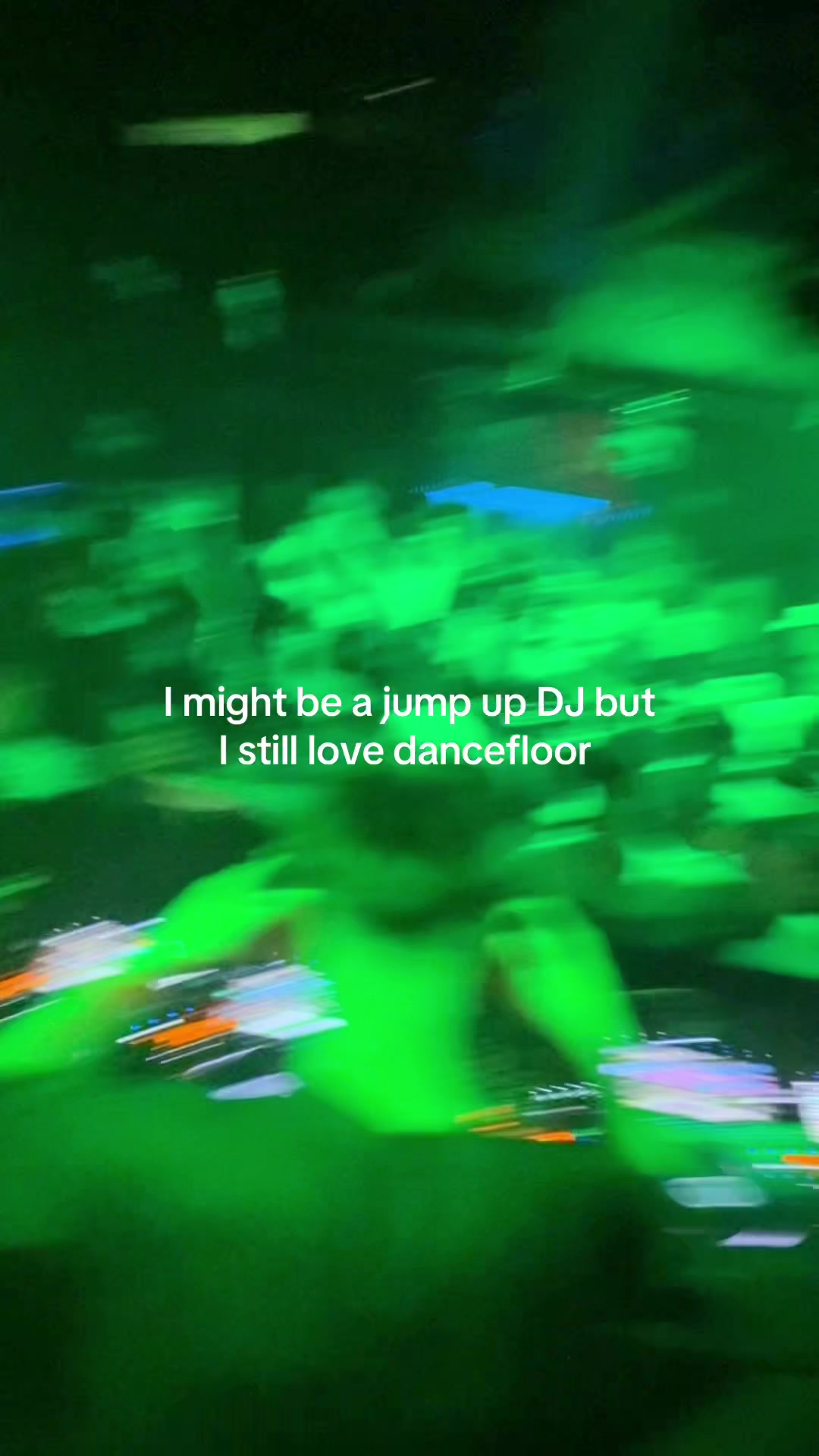 @Justin | 🎧 Cik&ouml;