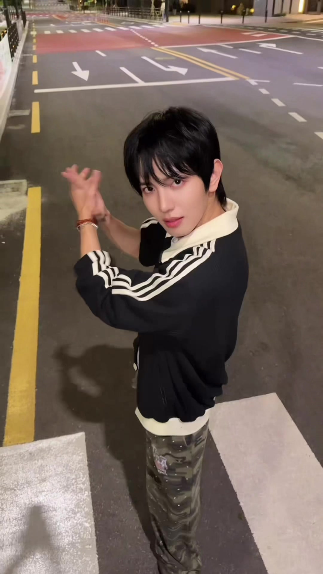 @HeeJun ํฌ์ค ๐
