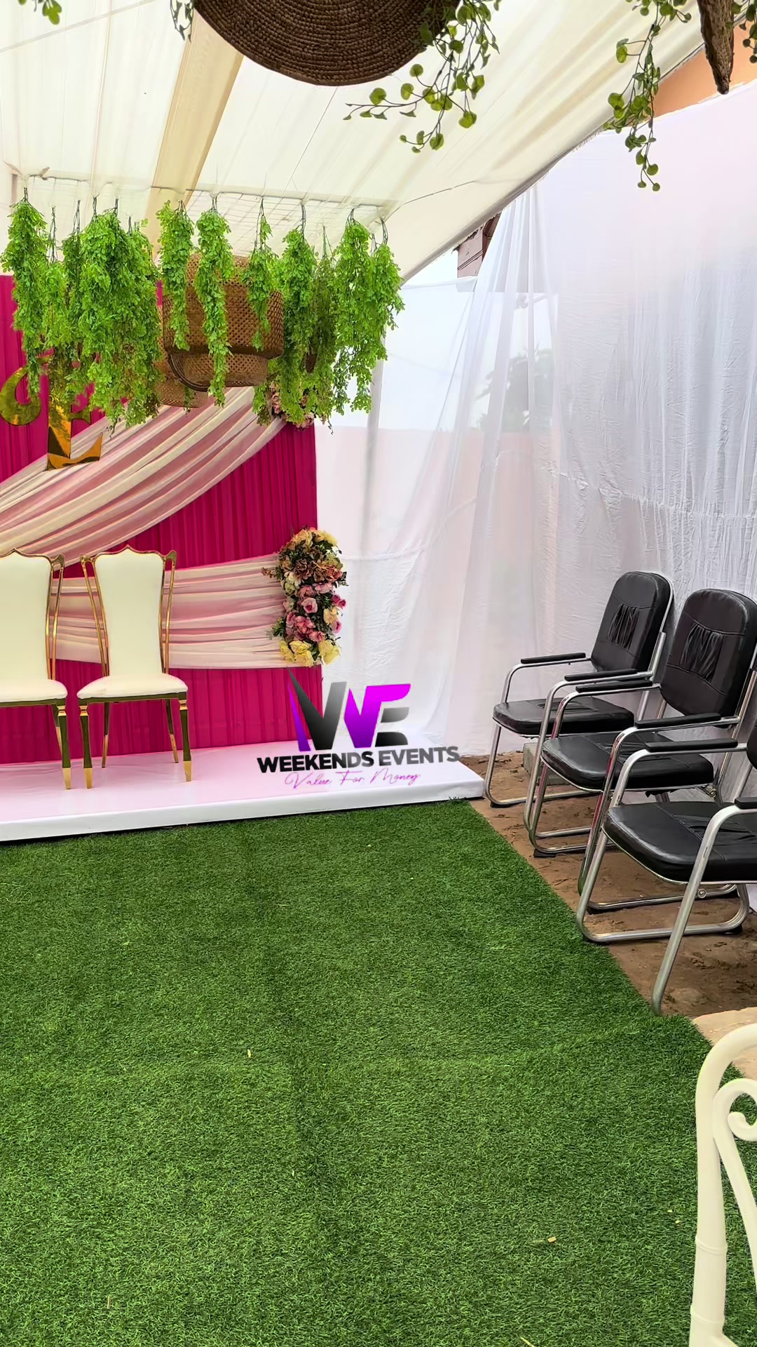 @WeekendsEvents