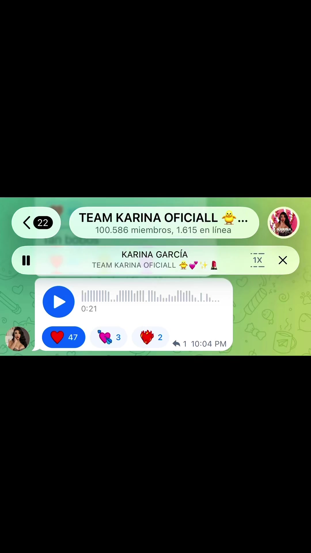 @Team Karina Costa Rica.!💗🇨🇷