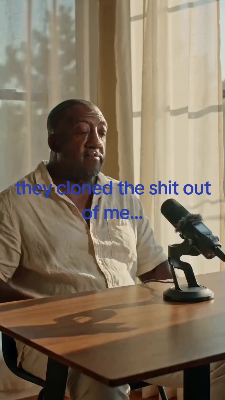 @Darrell Jones