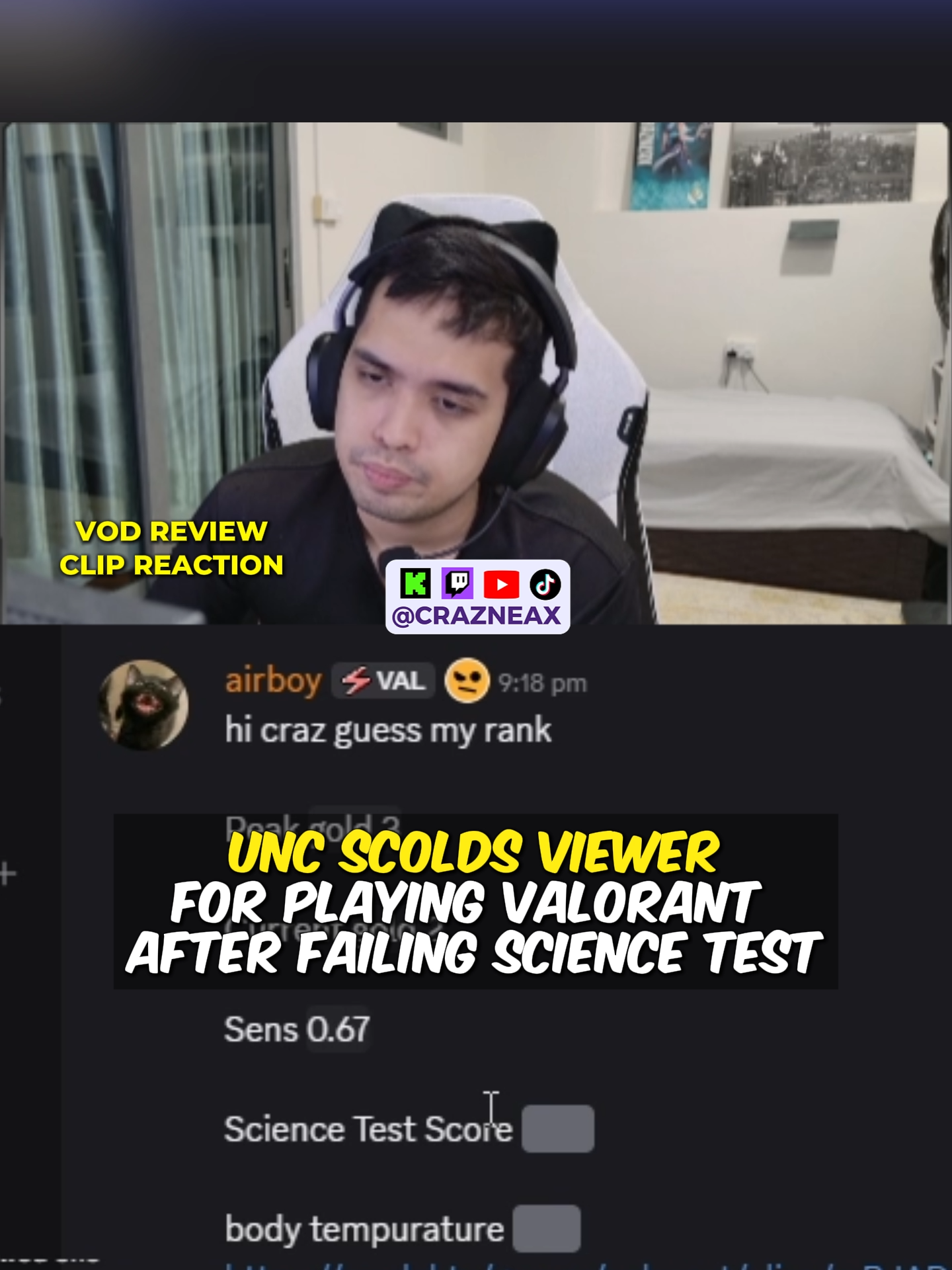 @CrazNeax