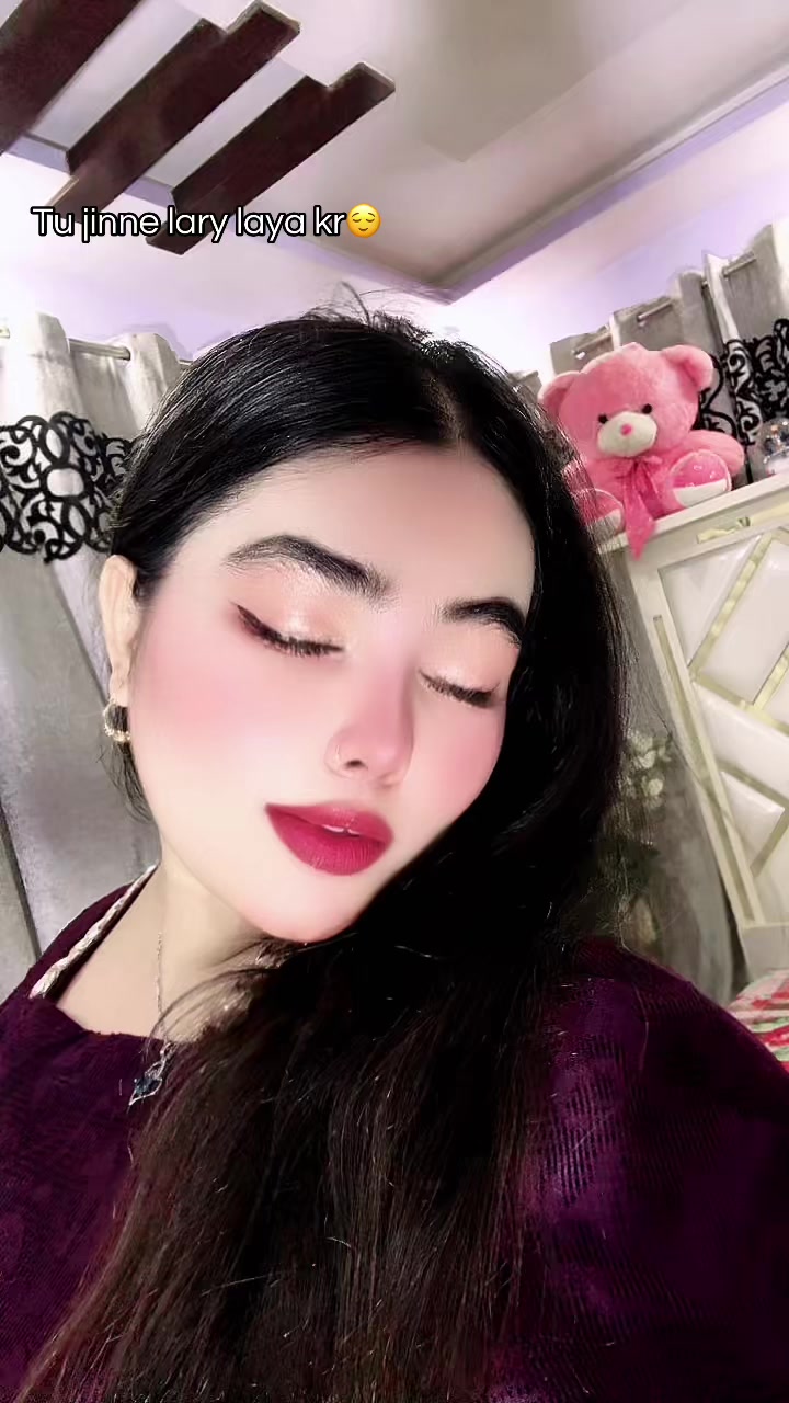 @ᒪᗩᖇᗩᎥᗷ ᛕᕼᗩᑎ ♡