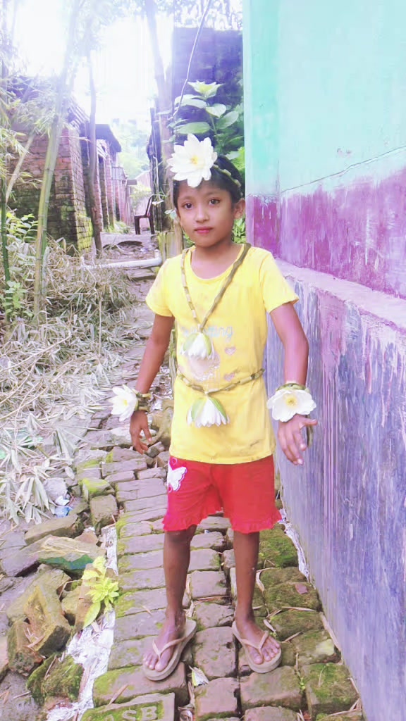 @Hasi Khushi