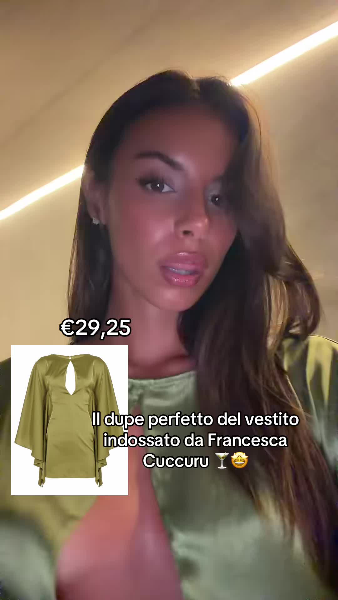 @Influencers Cloths Inspo
