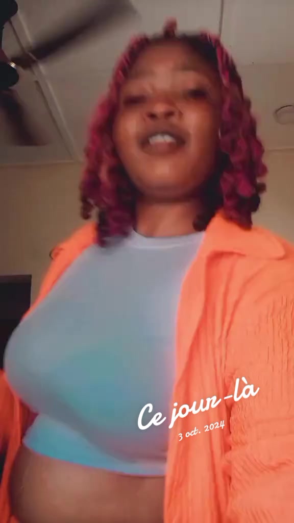 @Carine la star🇨🇮🇨🇮