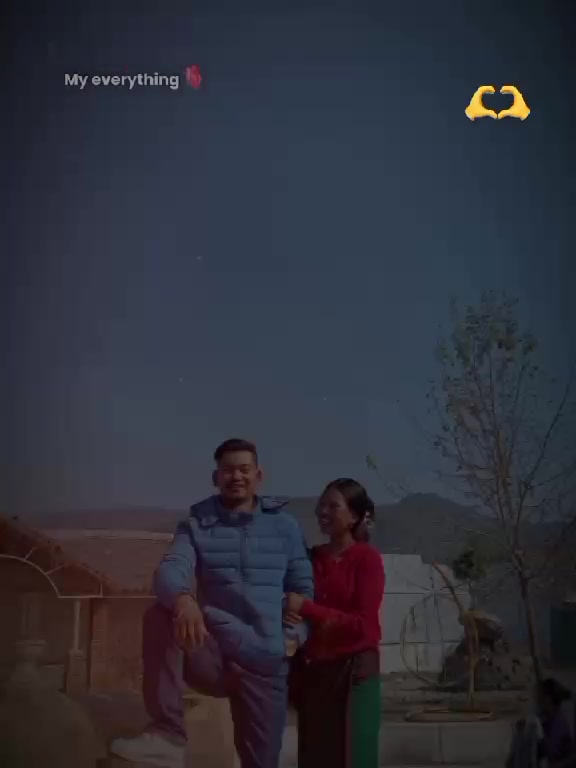 @Anmol Thapa