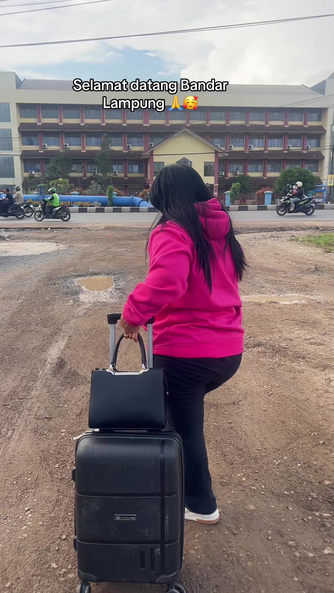 @Salamah mah