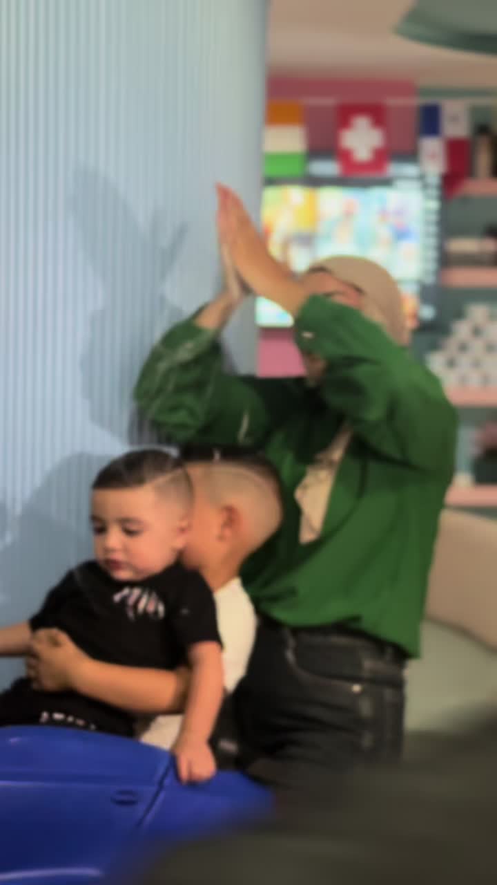@barber_kids💈