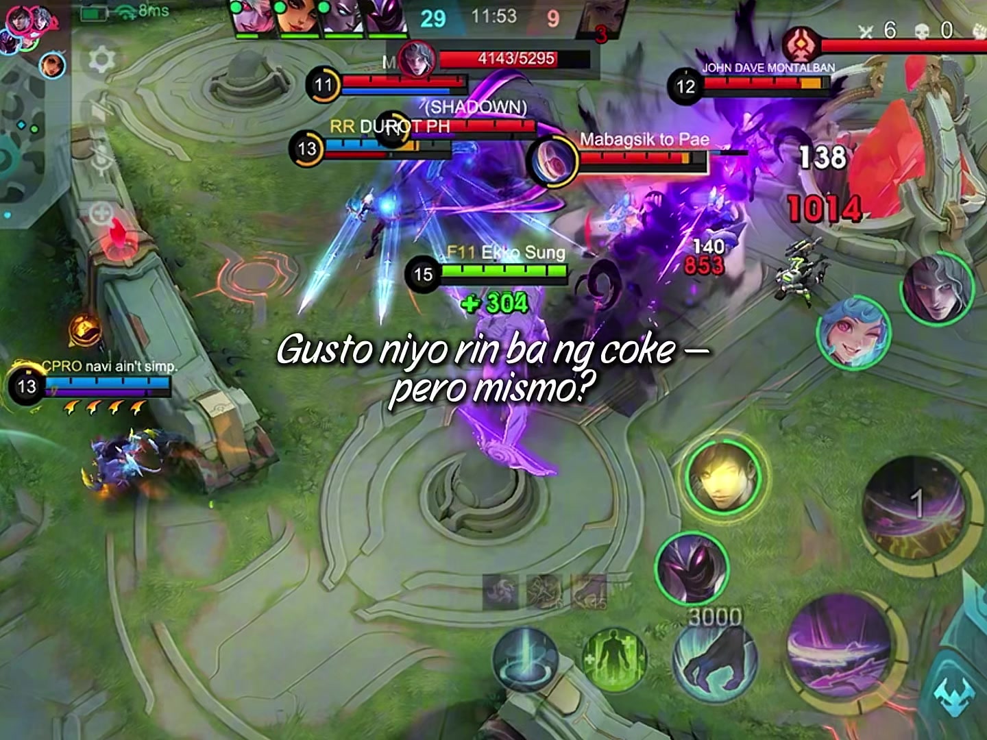 @Ekko Sung