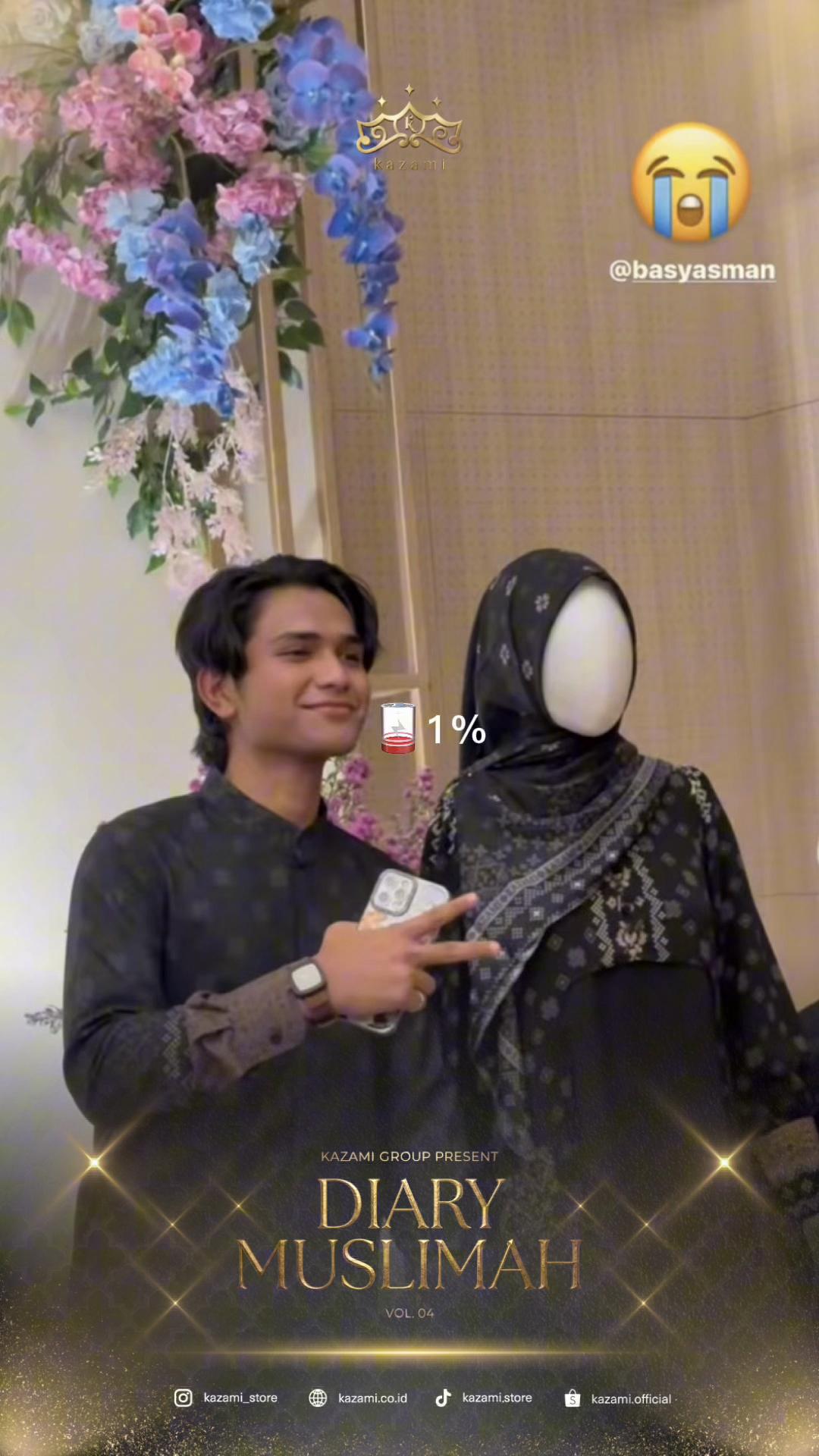 @Kazami Store