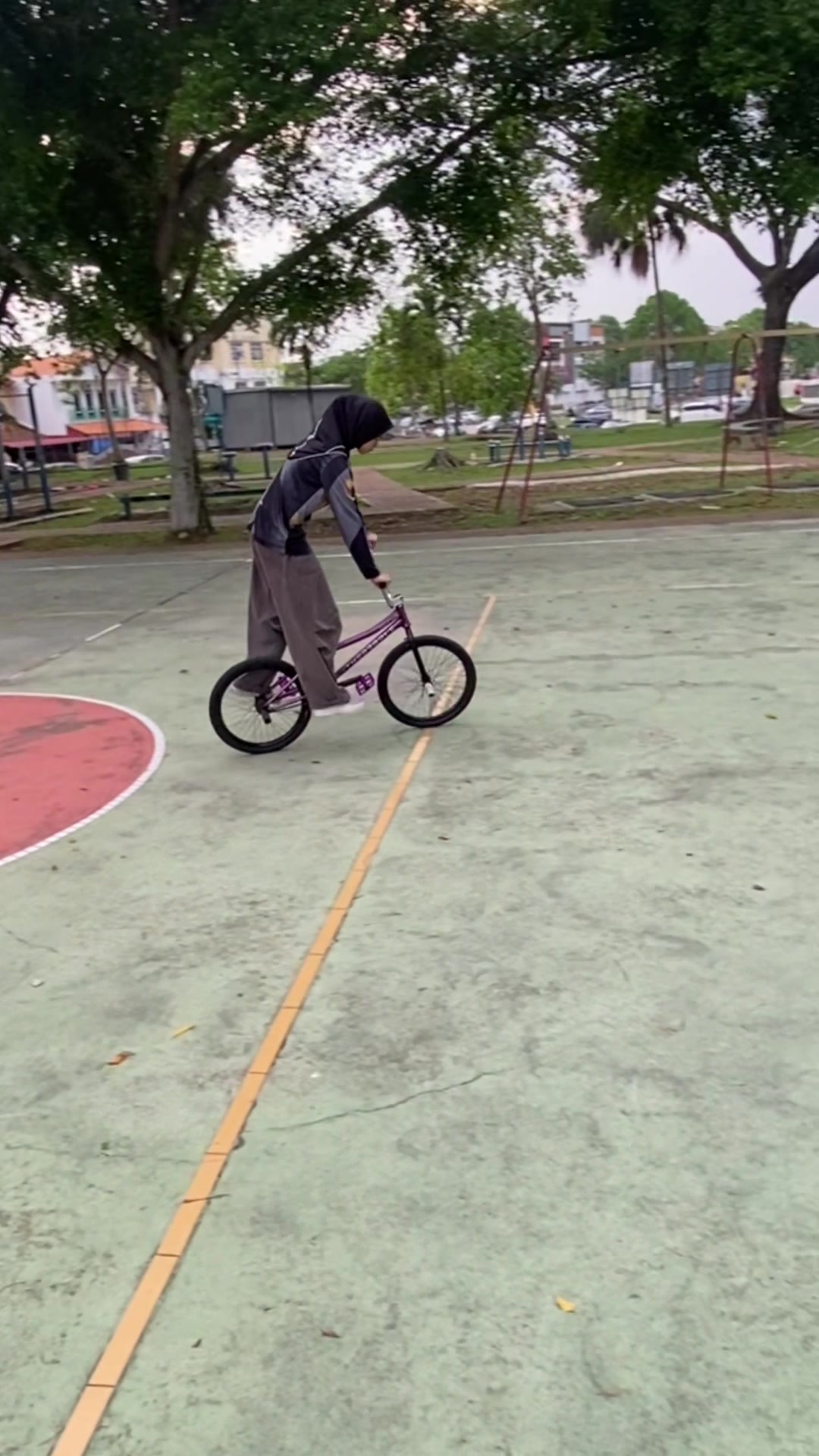 @Bmx family (katun aszeril)