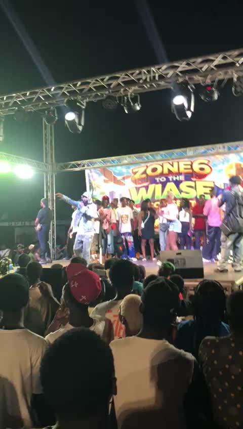 @Kofi Bright