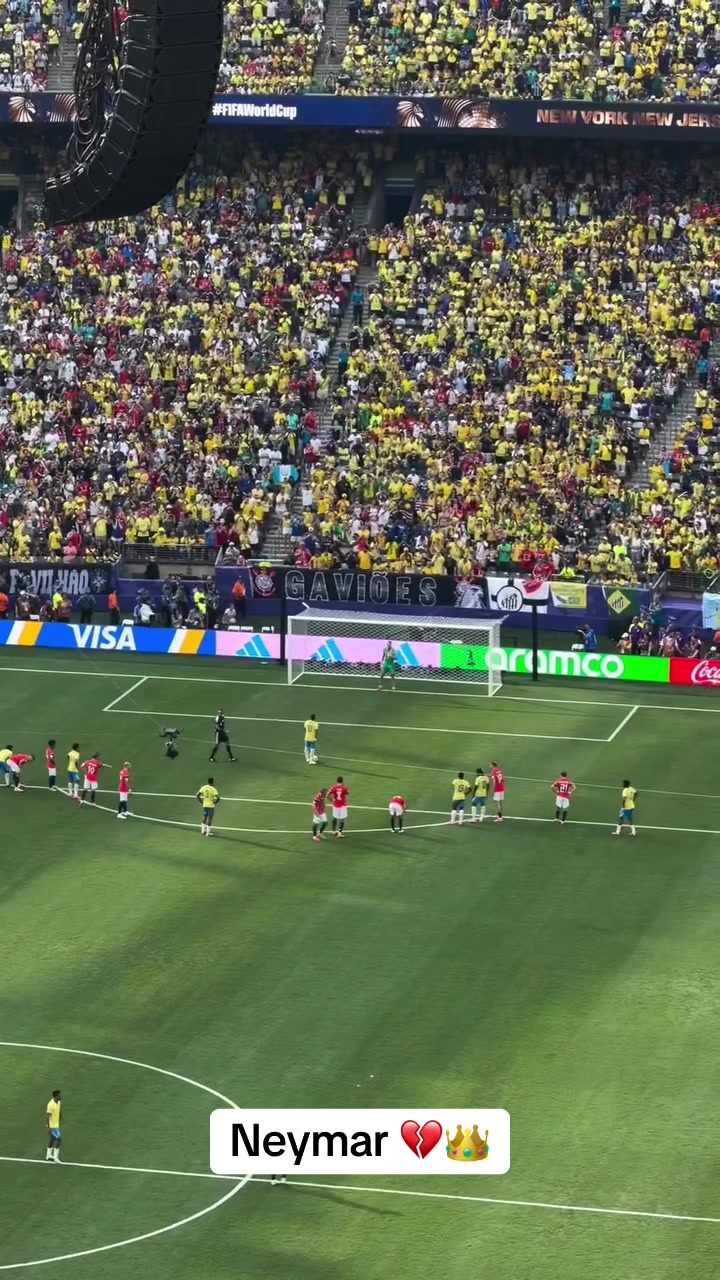 @World Cup Viral