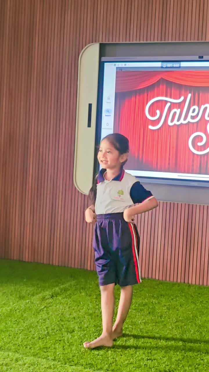 @Apple Tree Montessori