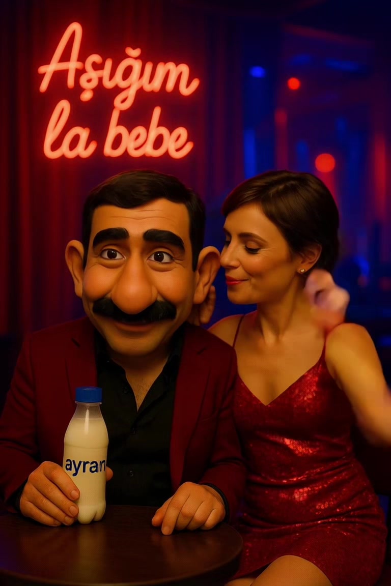 @Angaralı Zeki
