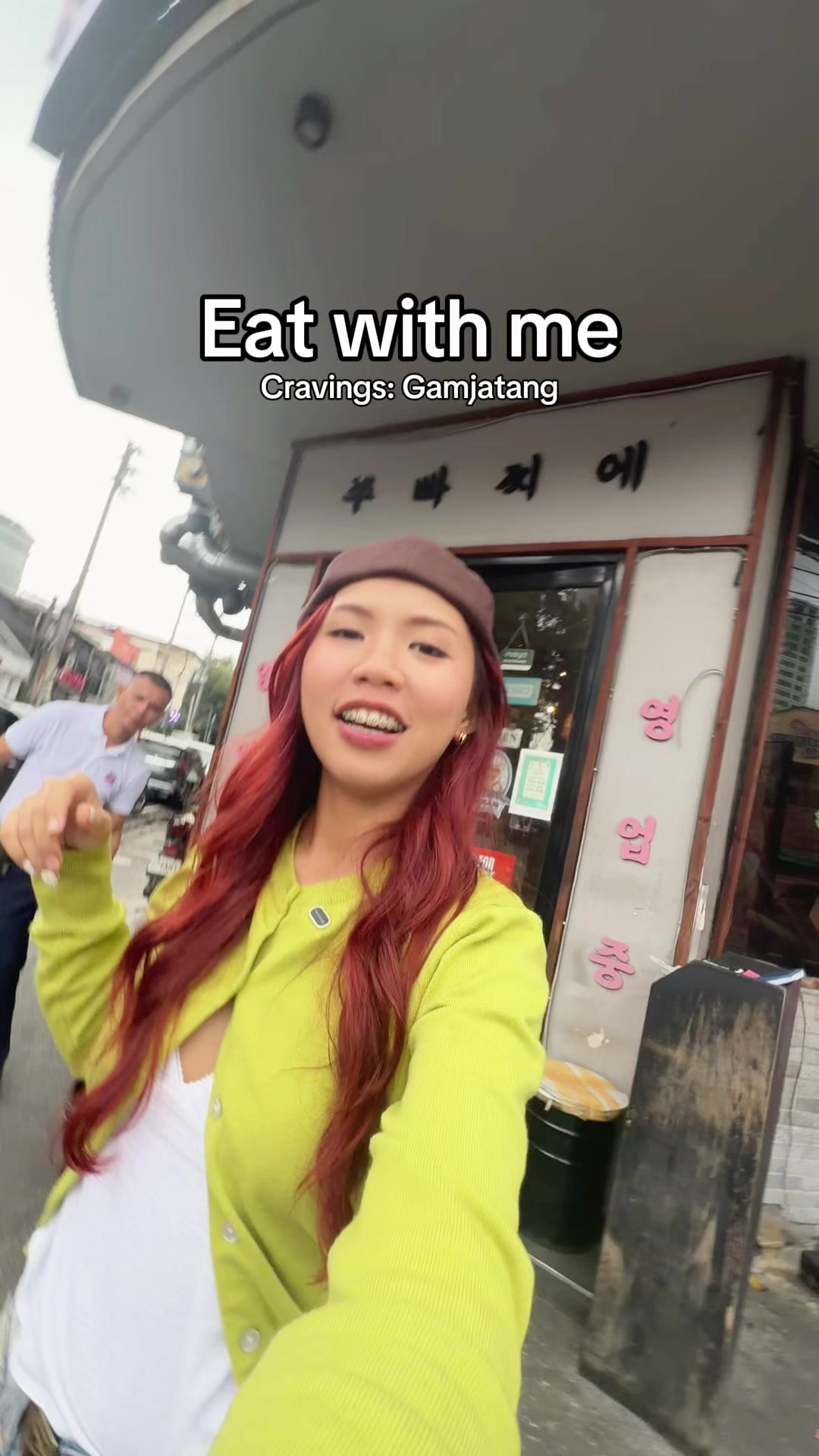 @Rachel Gania on YT & IG