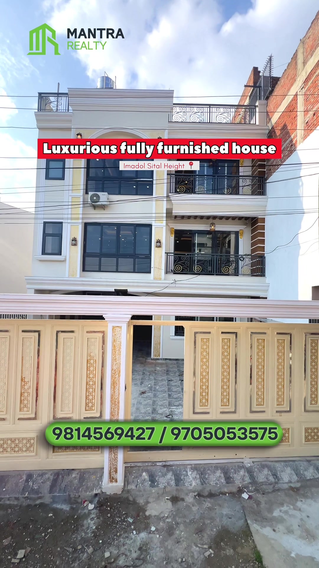 @Mantra Realty