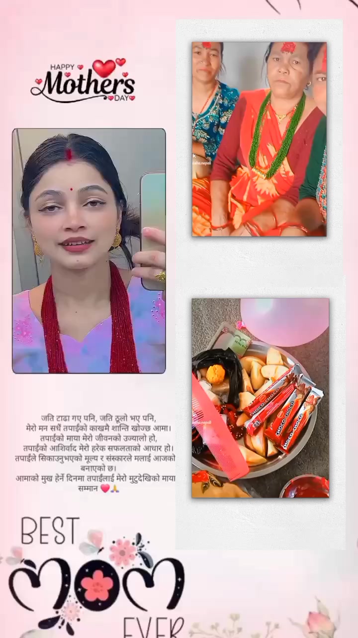 @Nimisha Nepali