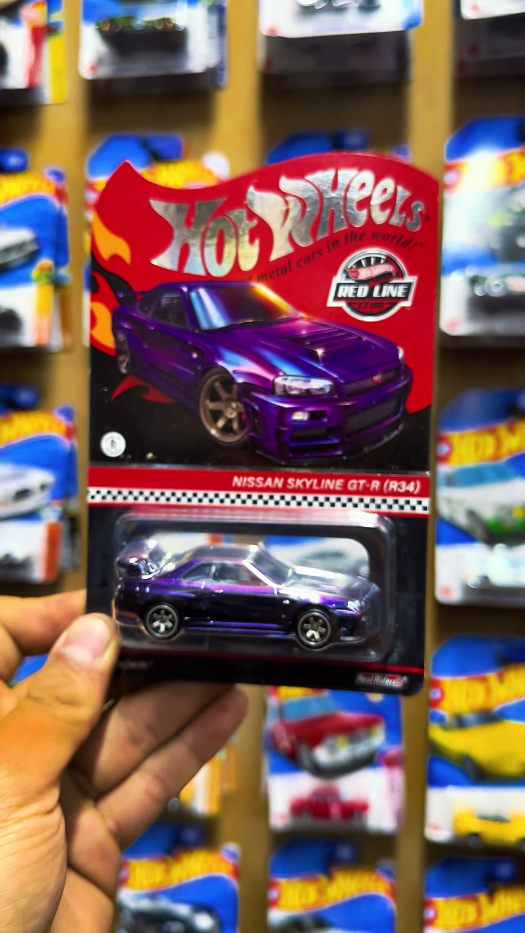 @Garaje junior toys