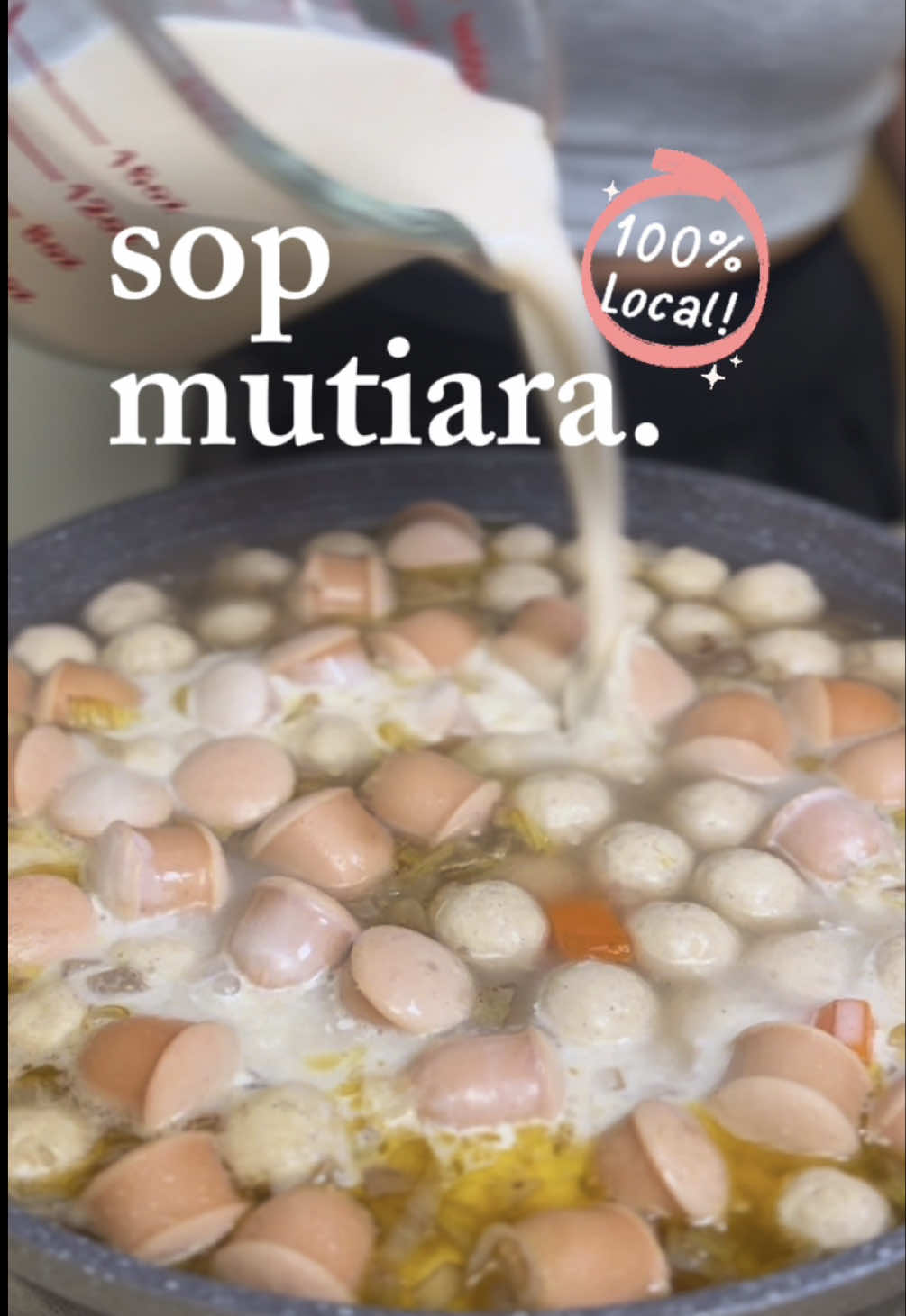 @Maria Nesia | Aesthetic Recipe