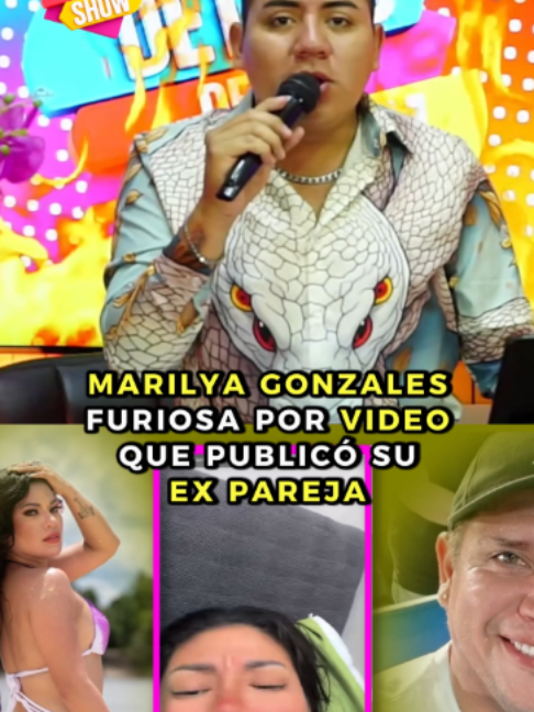 @Detras Del Show TV