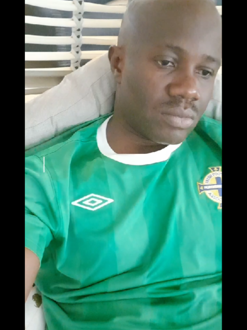 @Ebuka Michael