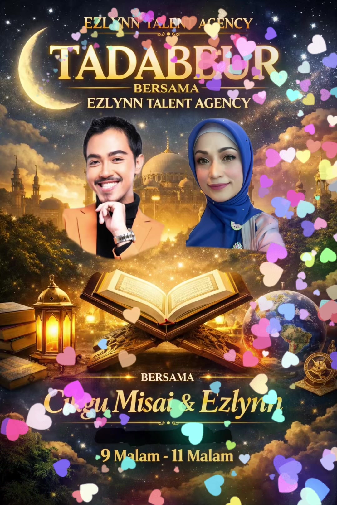 @ezlynnariffin