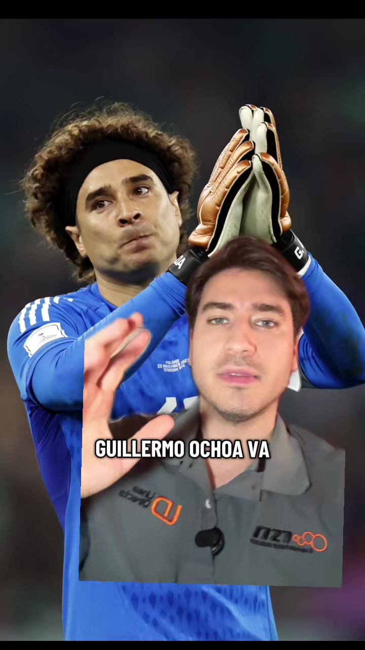 @Poco De Deporte