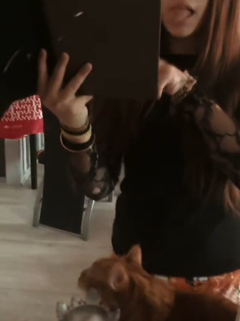 @ 