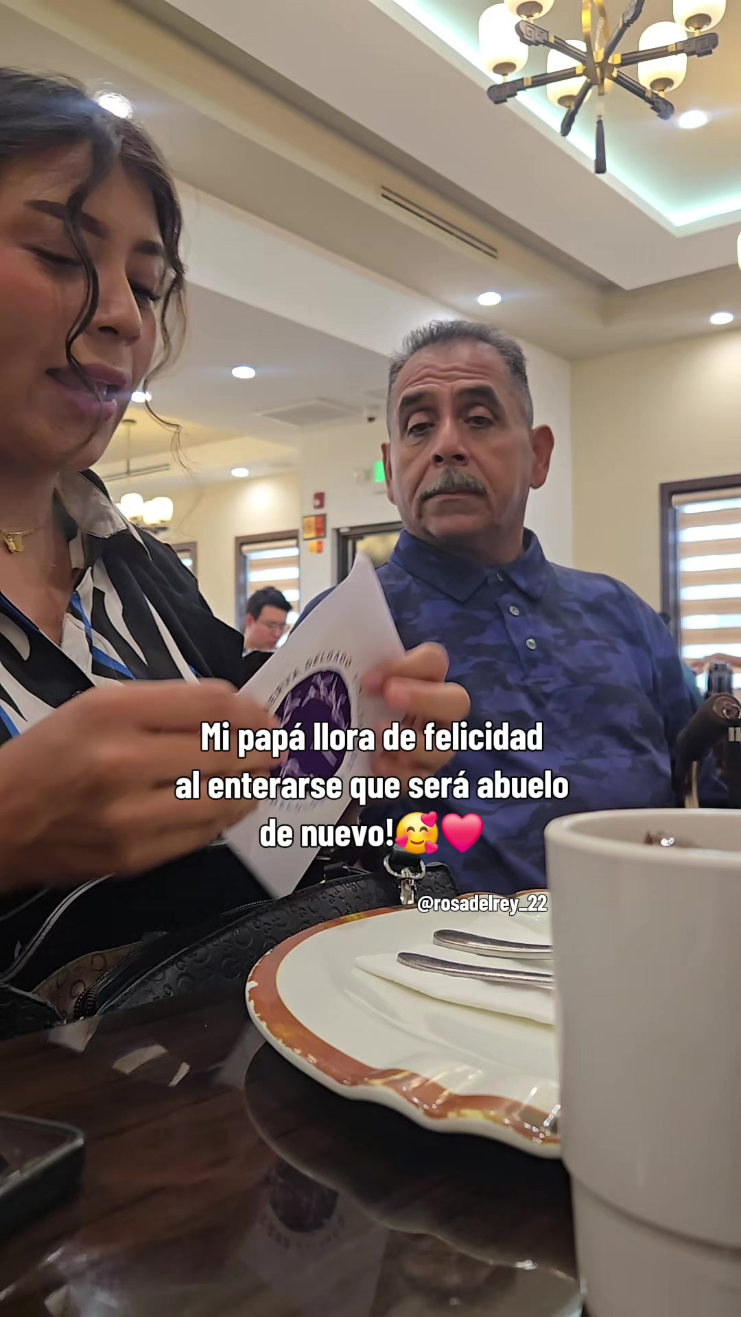 @👑🌹Maria&Rey🌹👑