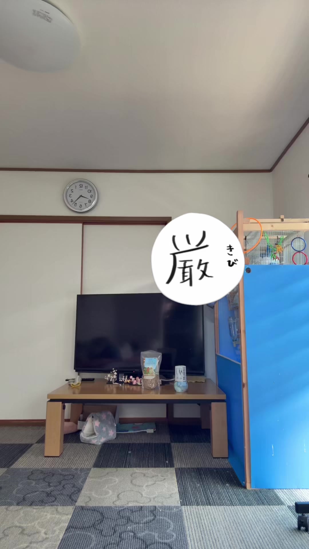@フォローしてくれたら返す