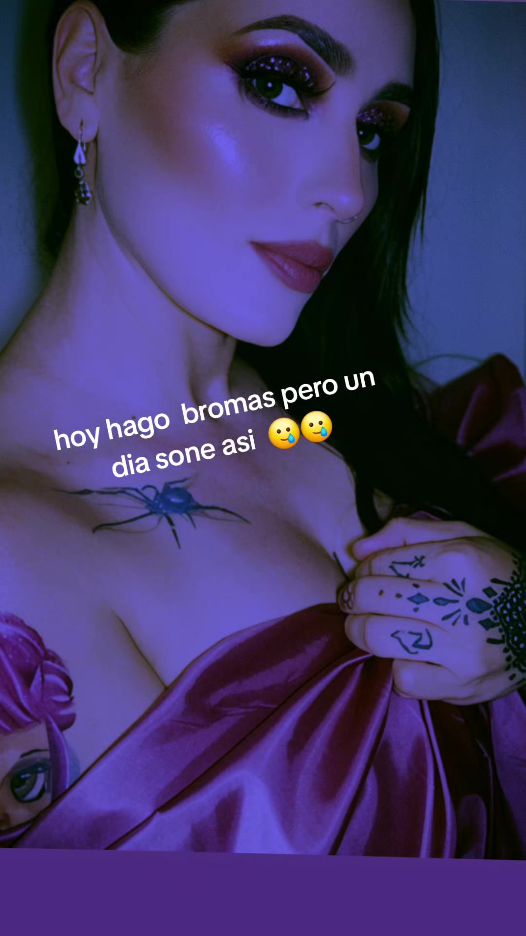 @Nicolle Lagos