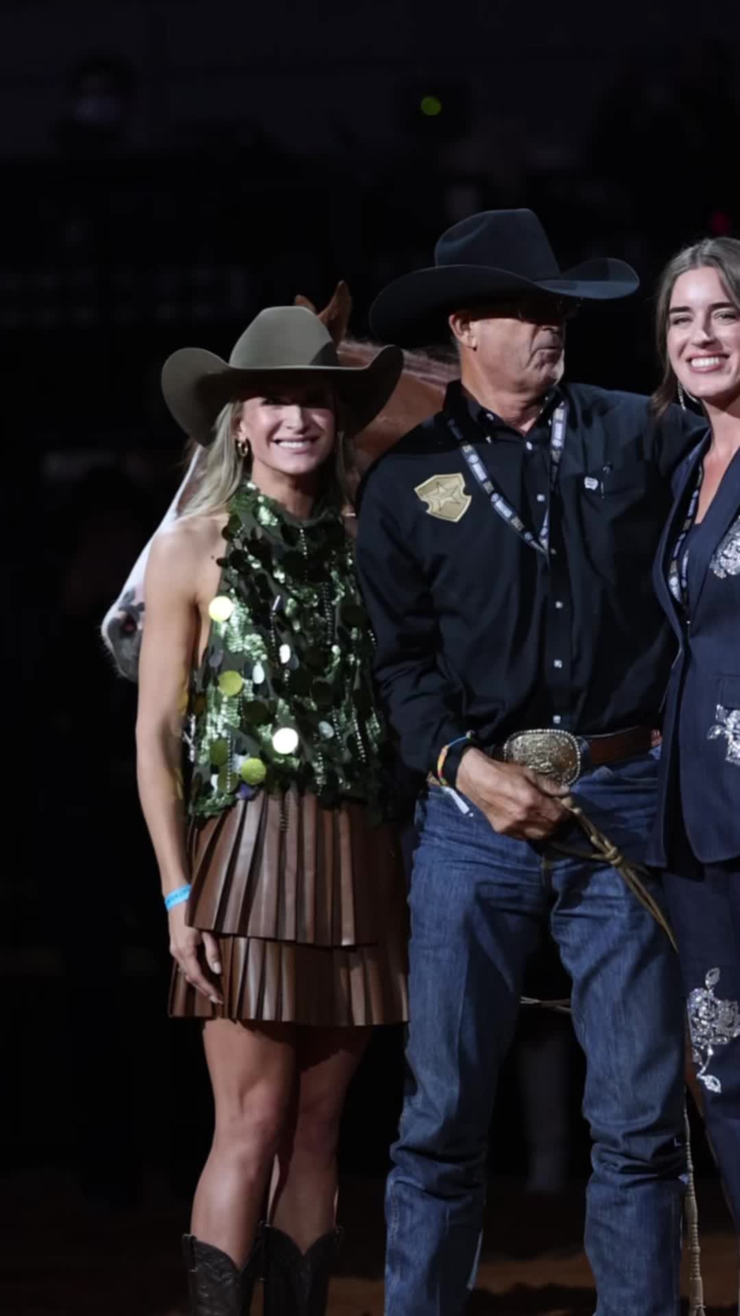 @American Performance Horseman