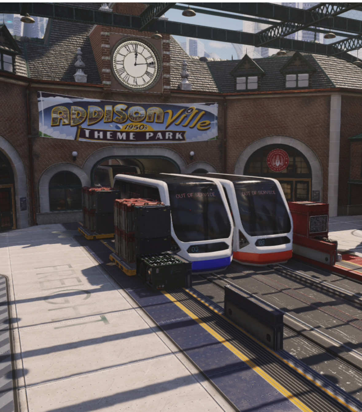 @CoD Maps