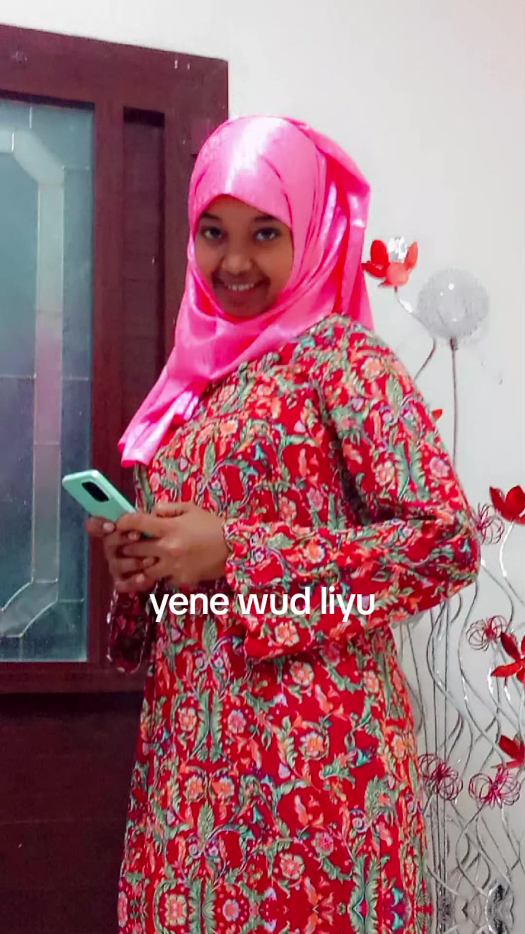 @wan ofii dedoo