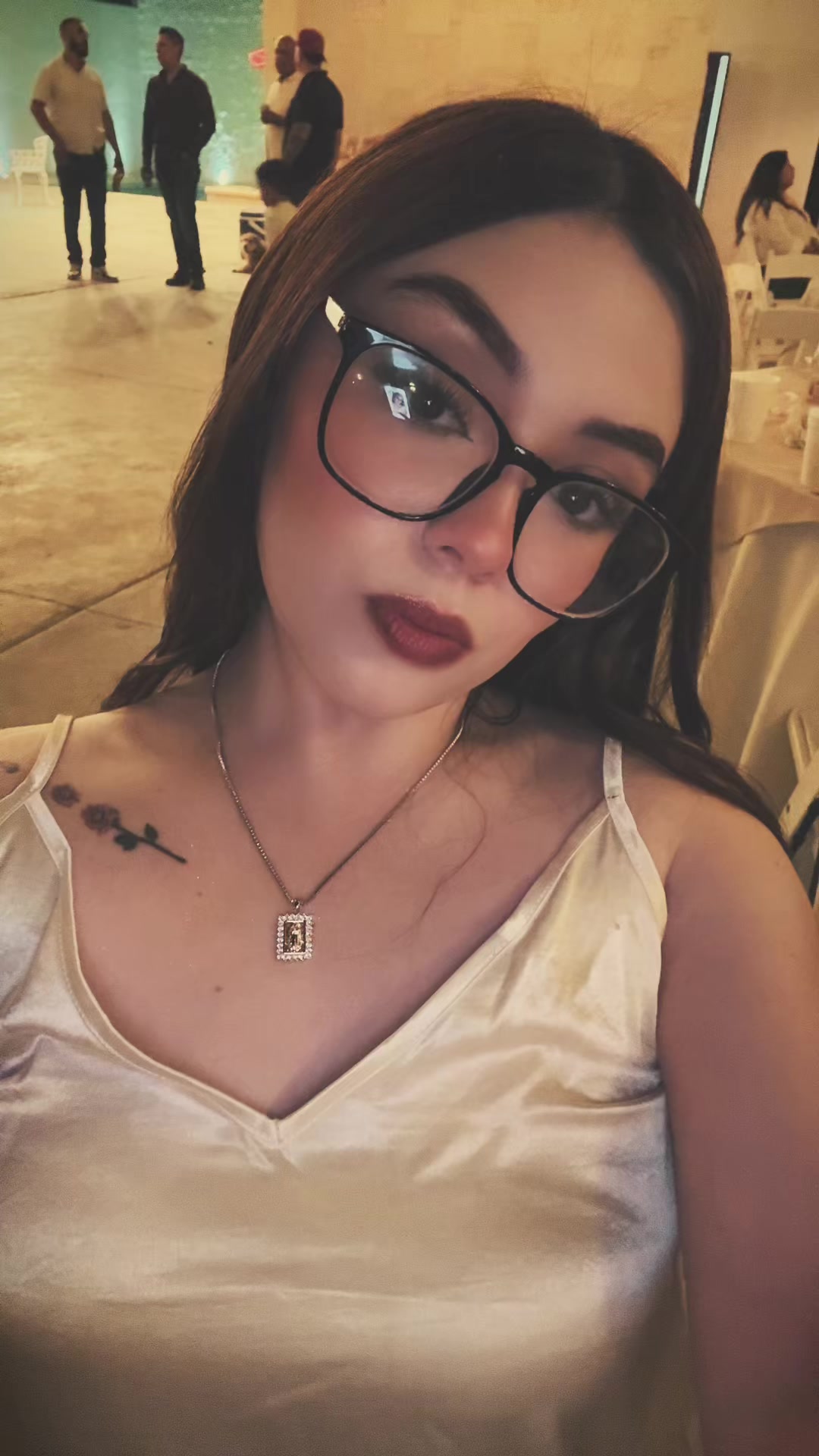 @Paola Vargas