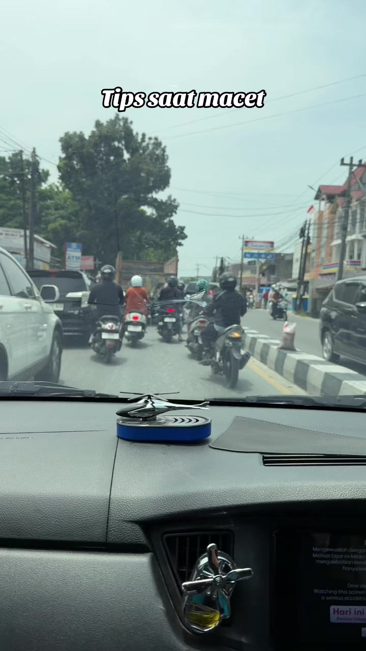 @Satria Kursus Stir Pekanbaru