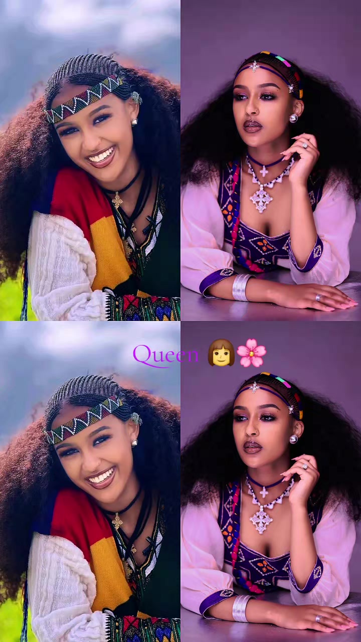 @ፍርቱና የውበት ሳሉን 💅💇♀️