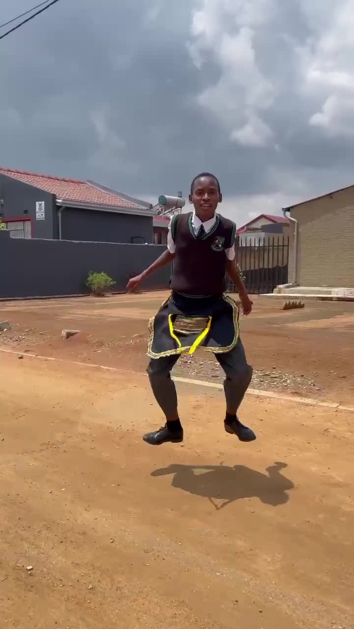 @Fefe Masigo🇿🇦