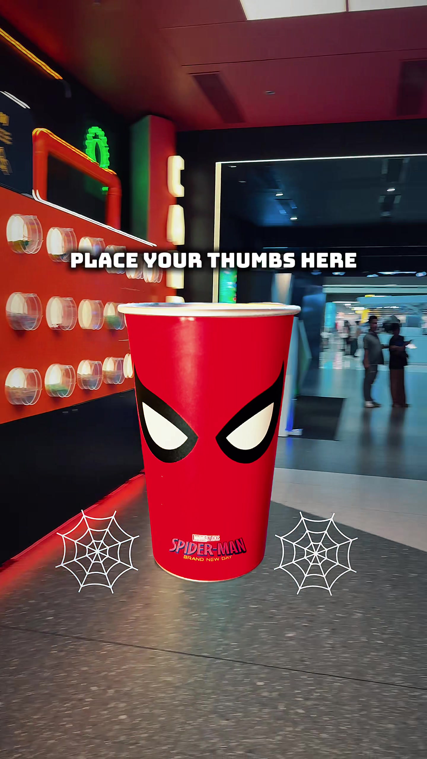 @SM Cinema