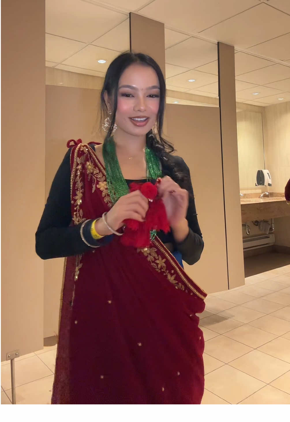@Amrita