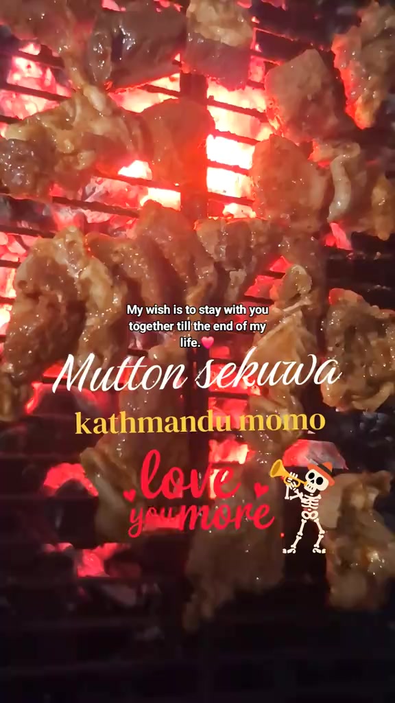 @KTM MOMO & RESTAURANT1616